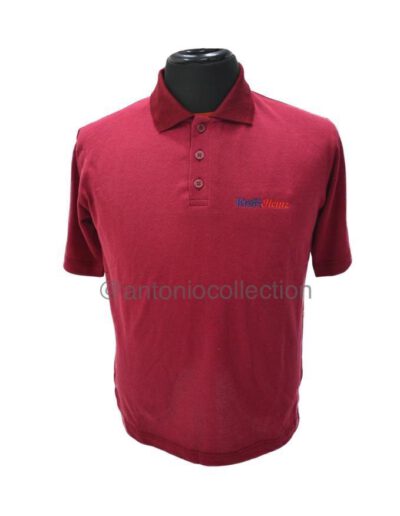 Seragam Polo Exclusive