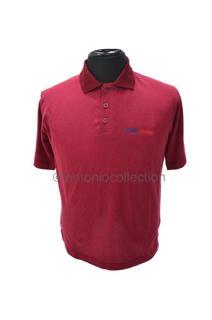 Seragam Polo Exclusive