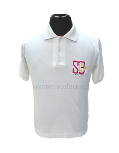 Contoh Baju Seragam Polo