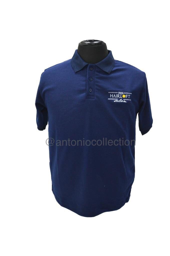 Contoh Baju Seragam Salon