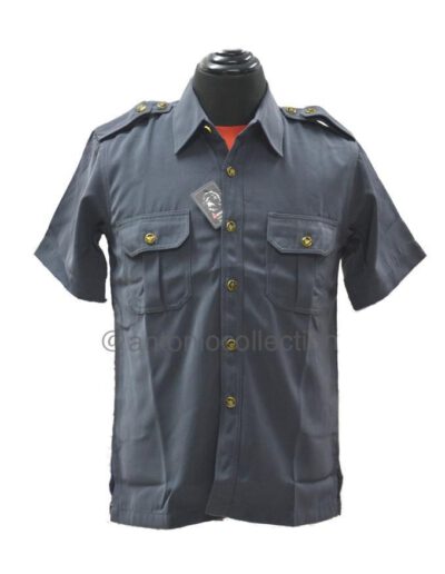 Baju Seragam Satpam Jakarta